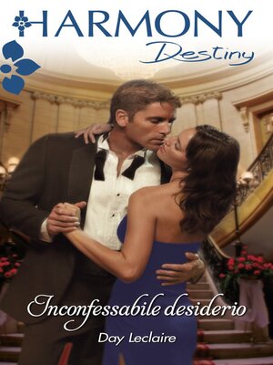 cover image of Inconfessabile desiderio